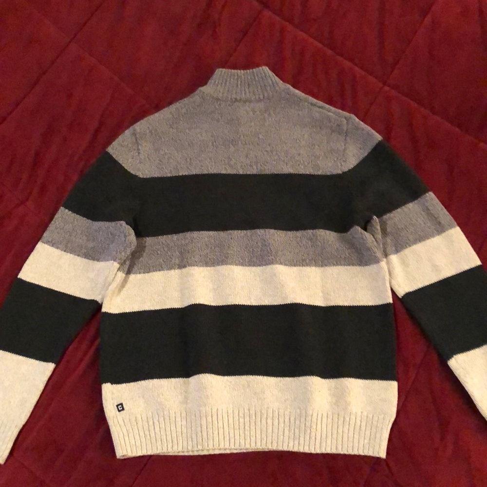 Chaps sweater - Picture 2 of 4